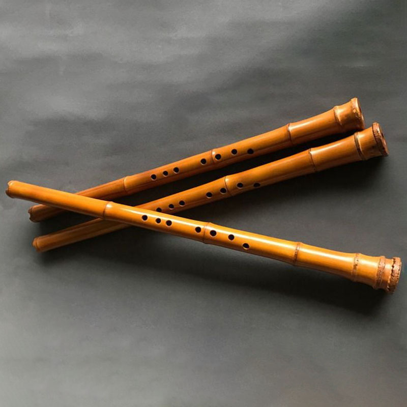 8 Hole Bamboo Xiao Performance - Musical Instrument I Play のレビューと価格