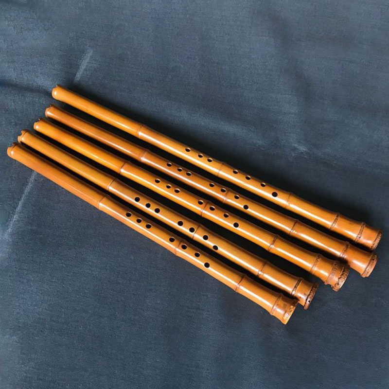 8 Hole Bamboo Xiao Performance - Musical Instrument I Play のレビューと価格