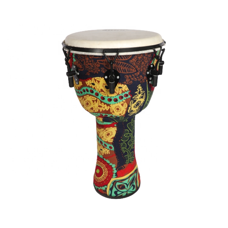 ToyDjembe New Design Africa Dr - Musical Instrument In Africa のレビューと価格