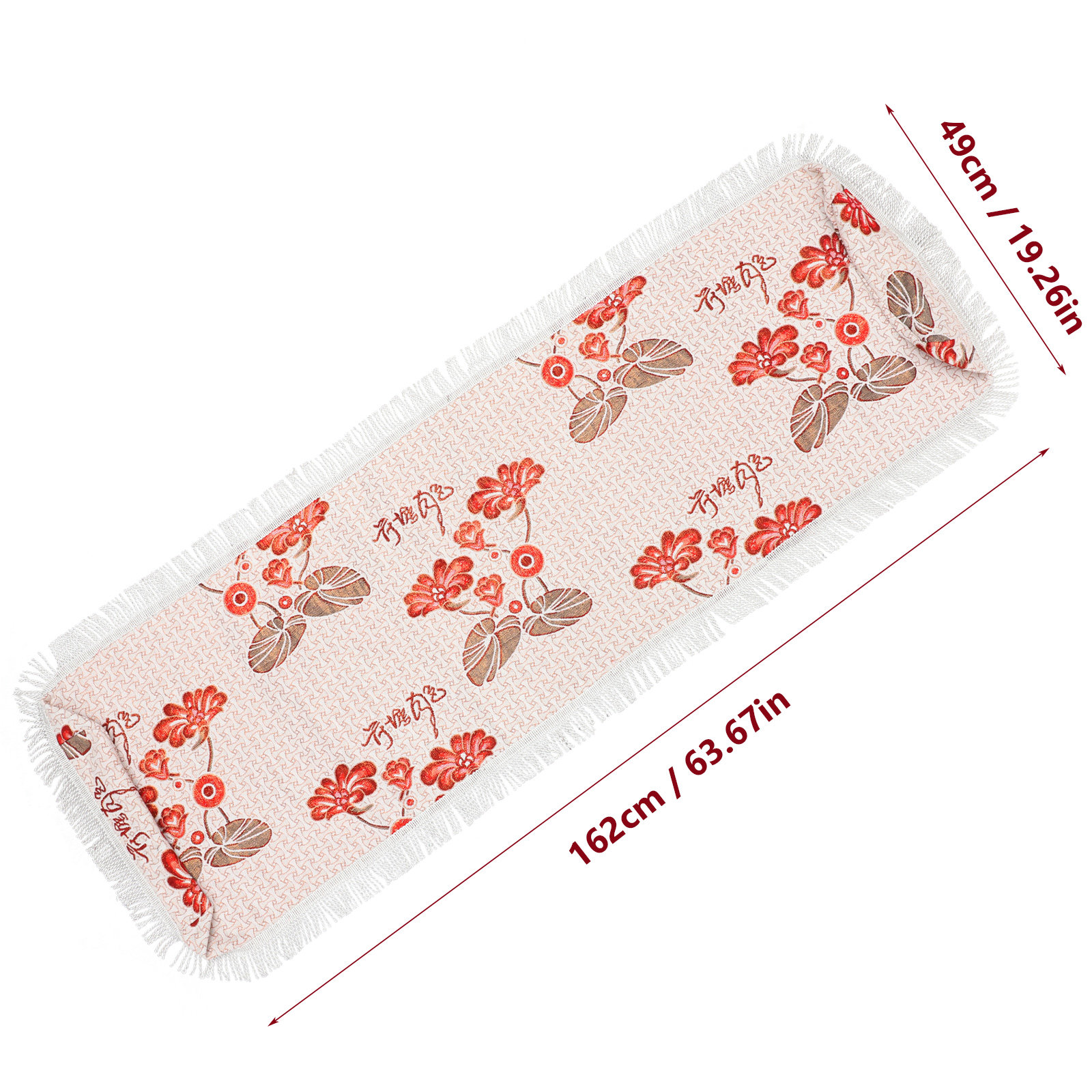 Guzheng Cover Linen Dust Prote - Musical Instrument Guzheng のレビューと価格