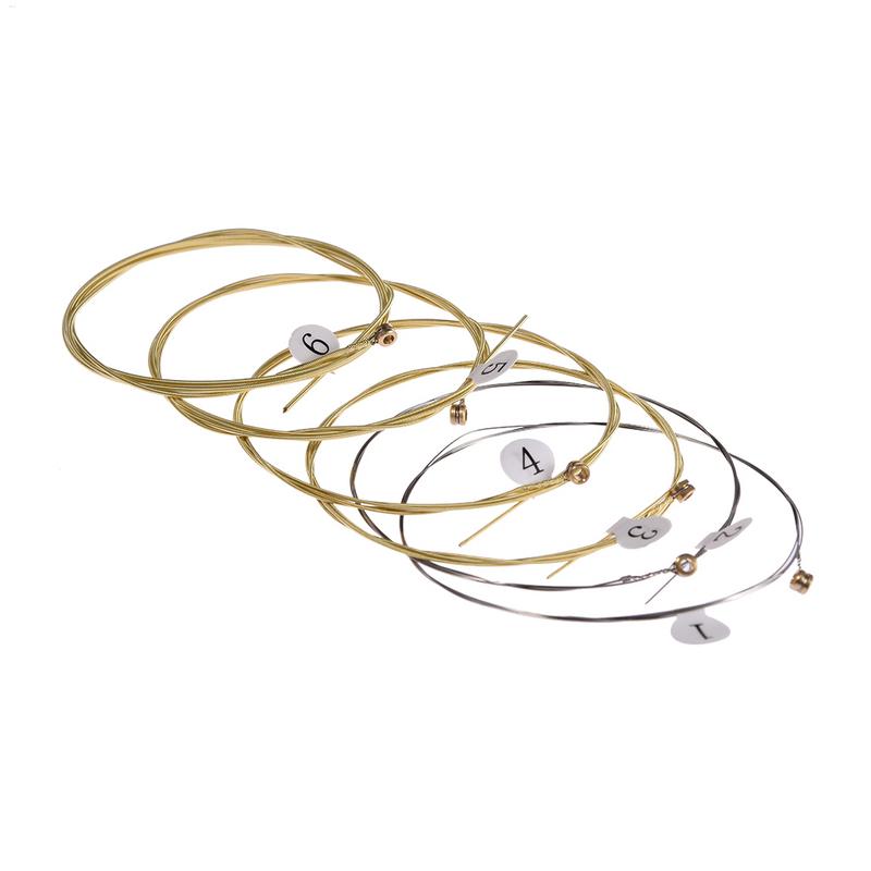 hot sale 6pcs/set Acoustic Gui - Musical Instrument Kit のレビューと価格