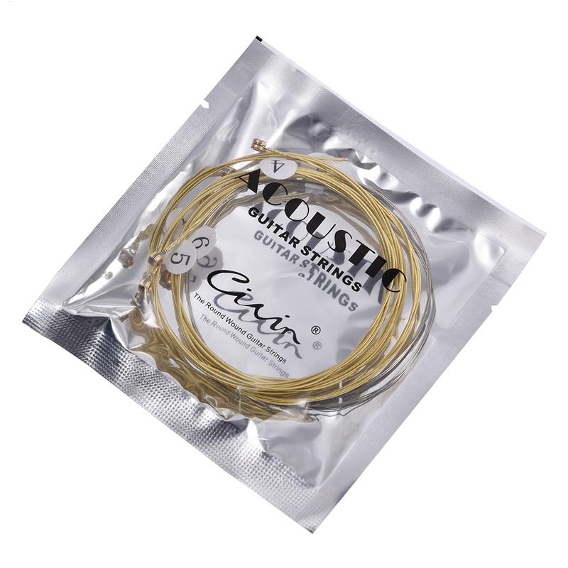 hot sale 6pcs/set Acoustic Gui - Musical Instrument Kit のレビューと価格