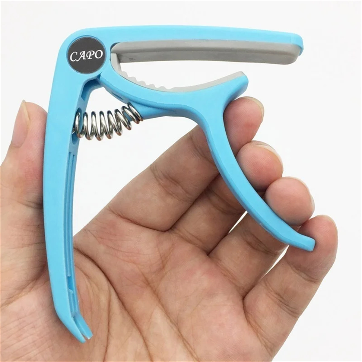 Miwayer Guitar Capo: 6-String  - Musical Instrument Art のレビューと価格