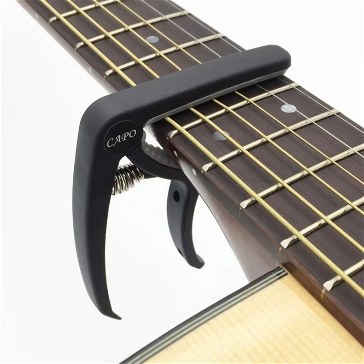 Miwayer Guitar Capo: 6-String  - Musical Instrument Art のレビューと価格