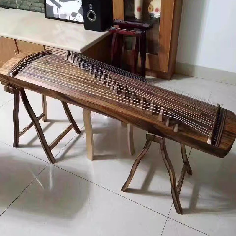 Guzheng Instrument Chinese Woo - Musical Instrument Guzheng のレビューと価格