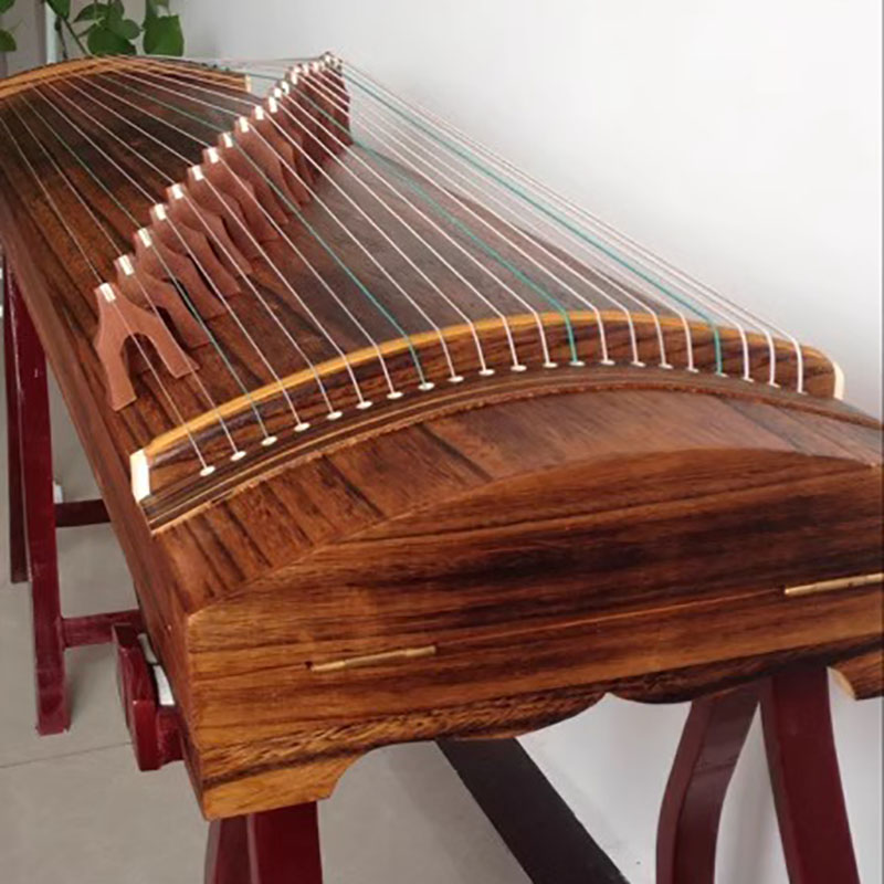 Guzheng Instrument Chinese Woo - Musical Instrument Guzheng のレビューと価格