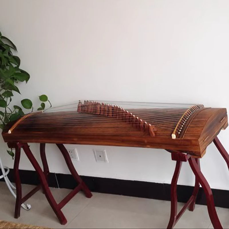 Guzheng Instrument Chinese Woo - Musical Instrument Guzheng のレビューと価格