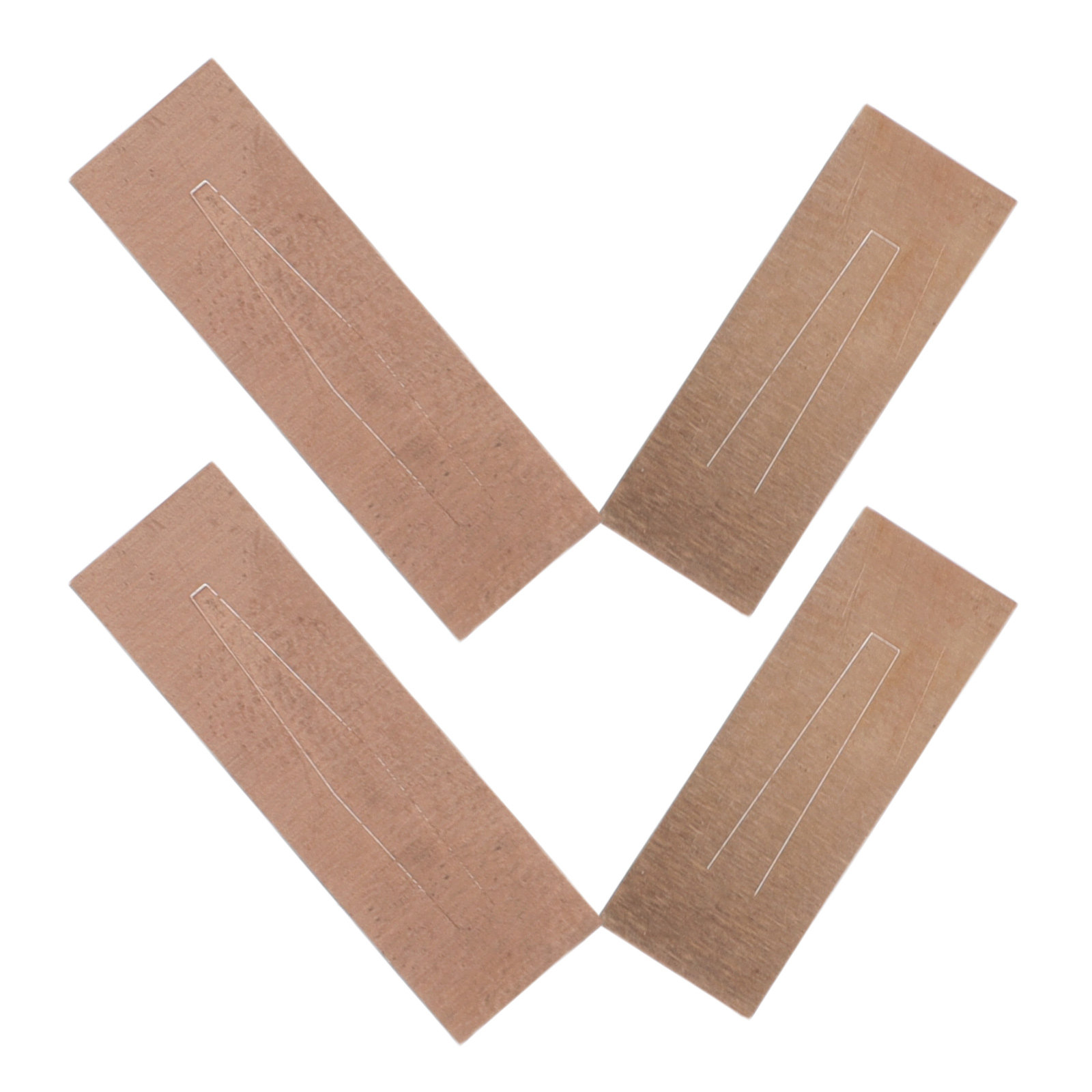 2Sets Hulusi Reed B Key Profes - Musical Instrument Reed のレビューと価格