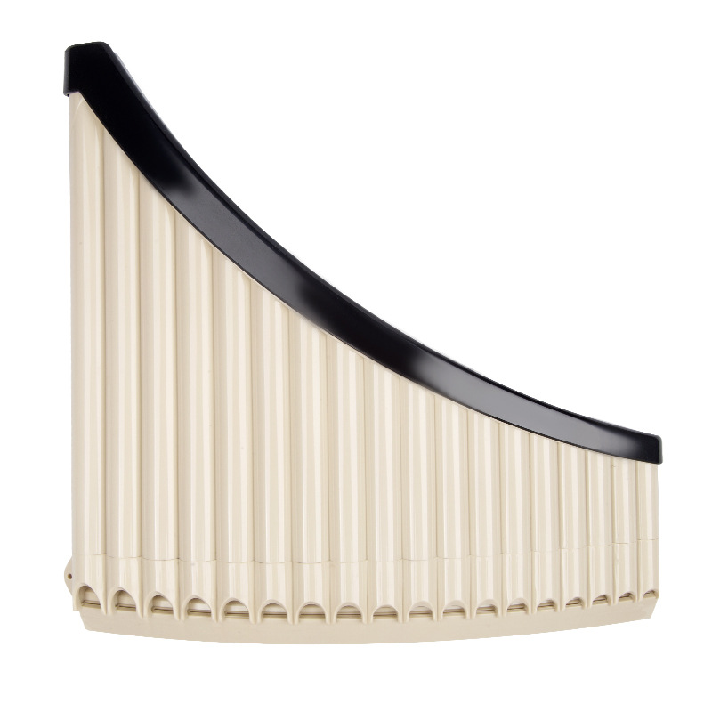 1pc Pan Flute 16/18 Pipes Panp - Musical Instrument Pipe のレビューと価格