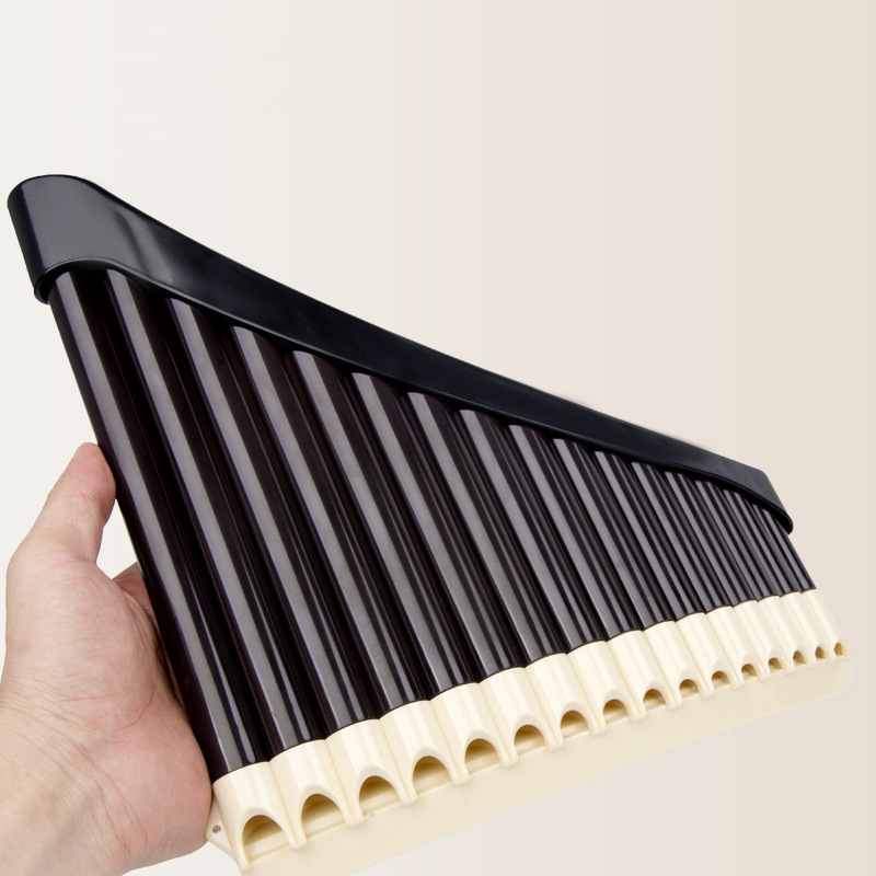 1pc Pan Flute 16/18 Pipes Panp - Musical Instrument Pipe のレビューと価格