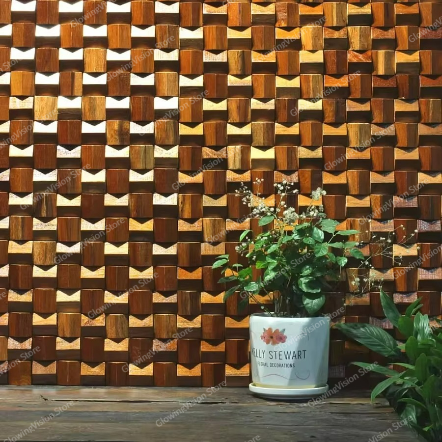 Wood Wall Covering Diffuser Mo - Musical Instrument Poster のレビューと価格