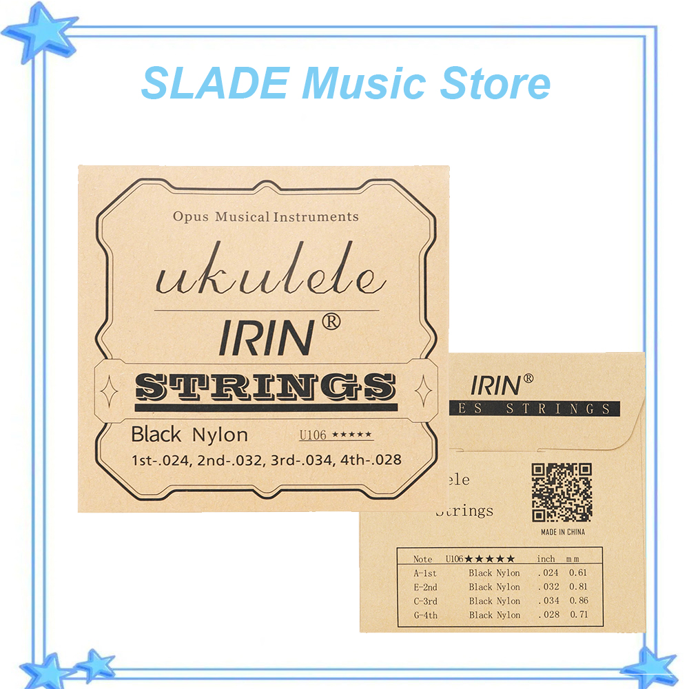 Original Aquila Ukulele String - Musical Instrument Art のレビューと価格