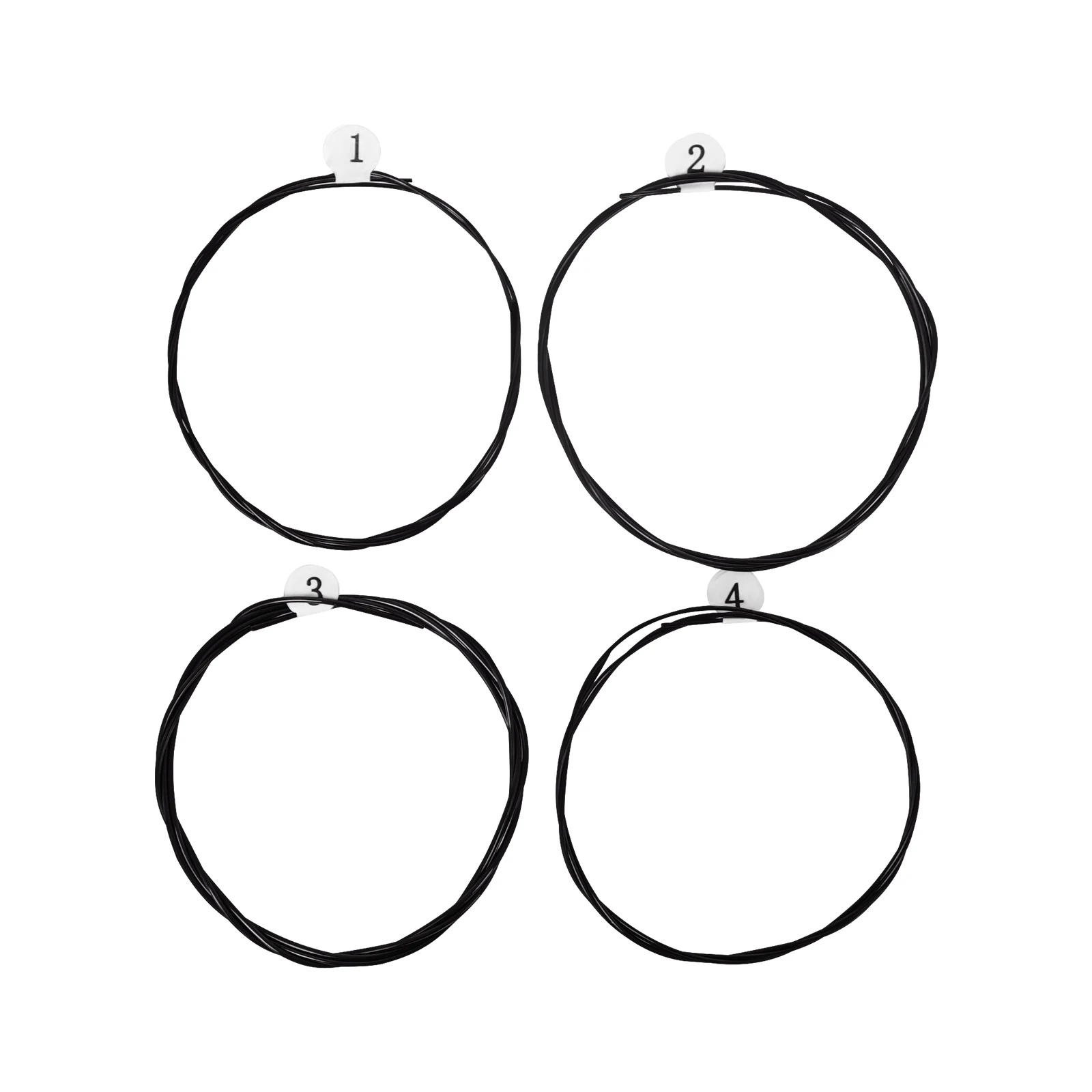 Original Aquila Ukulele String - Musical Instrument Art のレビューと価格