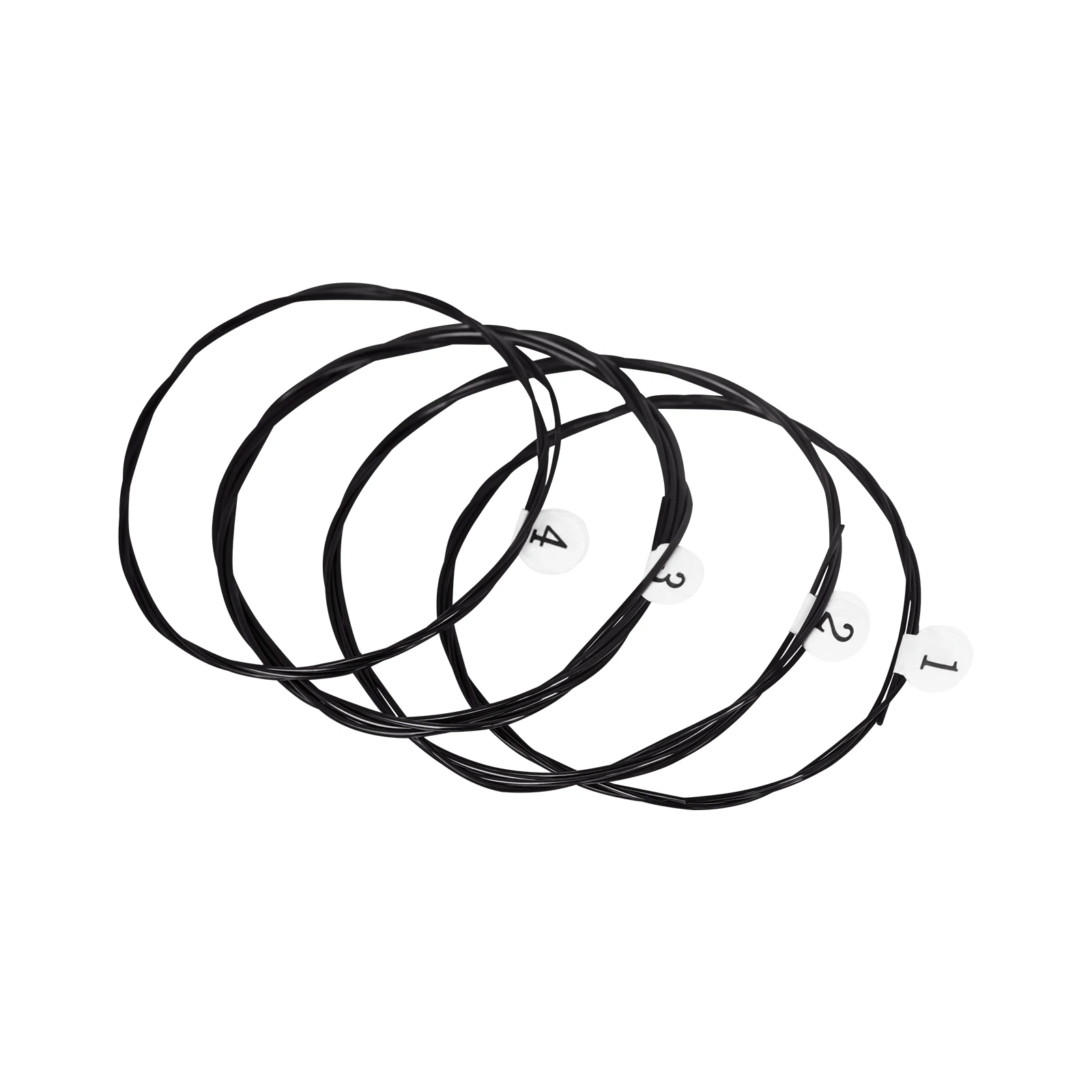 Original Aquila Ukulele String - Musical Instrument Art のレビューと価格