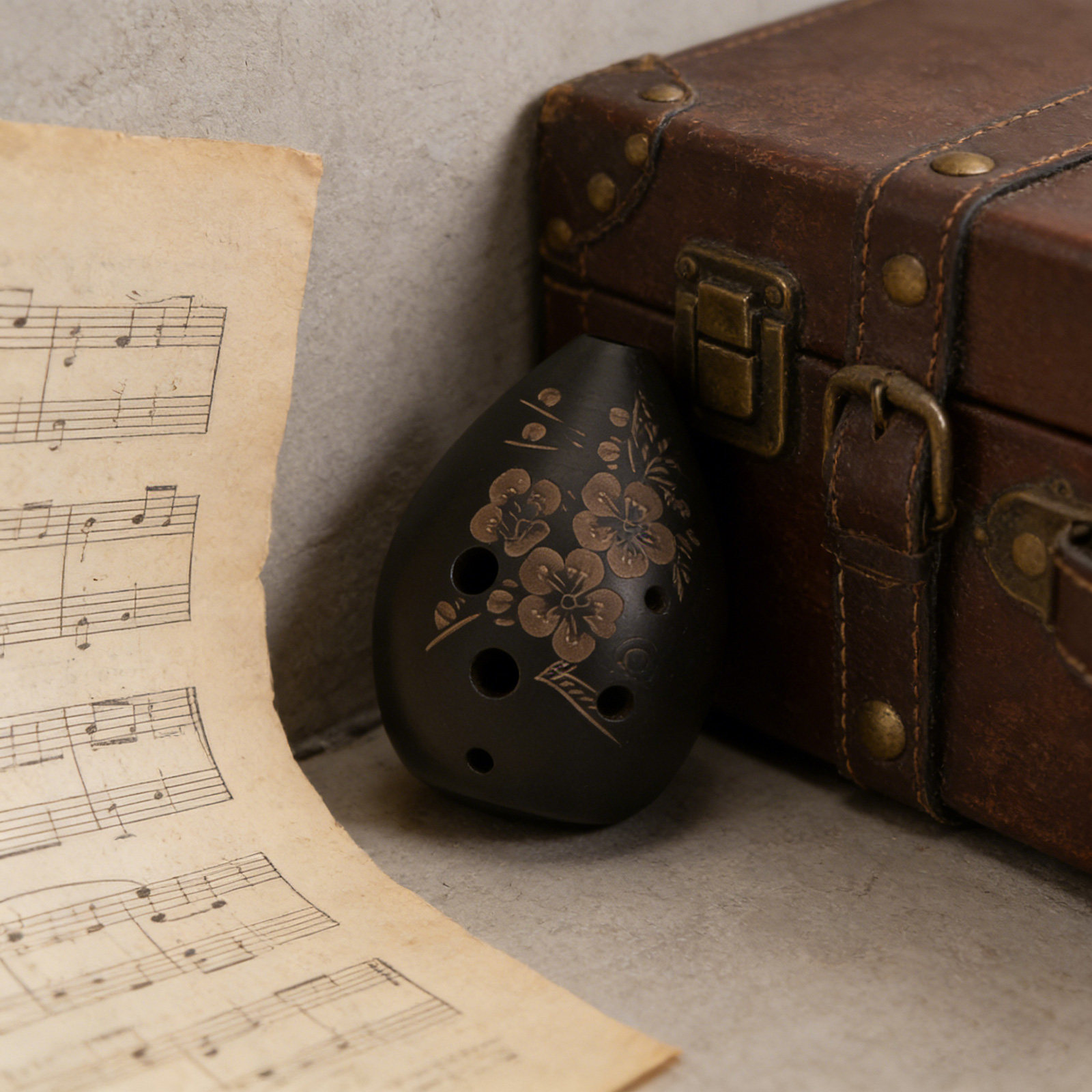 Beginner Ocarina Musical Instr - Musical Instrument In Chinese のレビューと価格