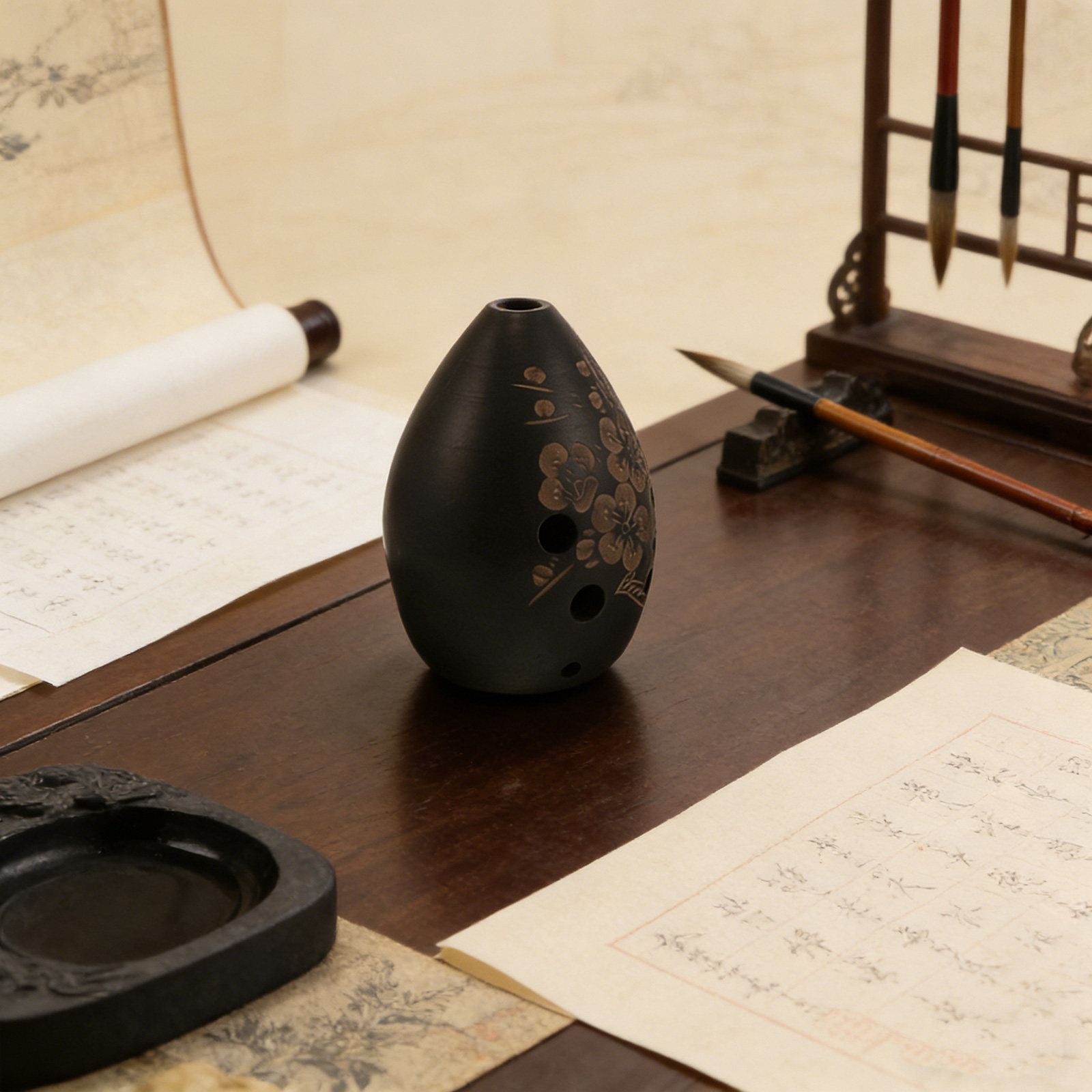 Beginner Ocarina Musical Instr - Musical Instrument In Chinese のレビューと価格