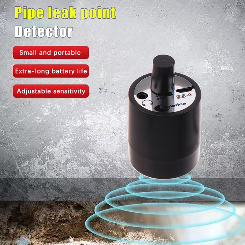 1Pc Water Leak Detector Multi- - Musical Instrument Pipe のレビューと価格