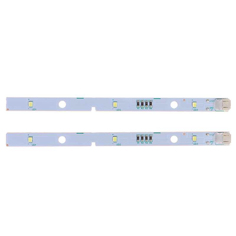2PCS Freezer Light Bar LED Str - Musical Instrument Guzheng のレビューと価格