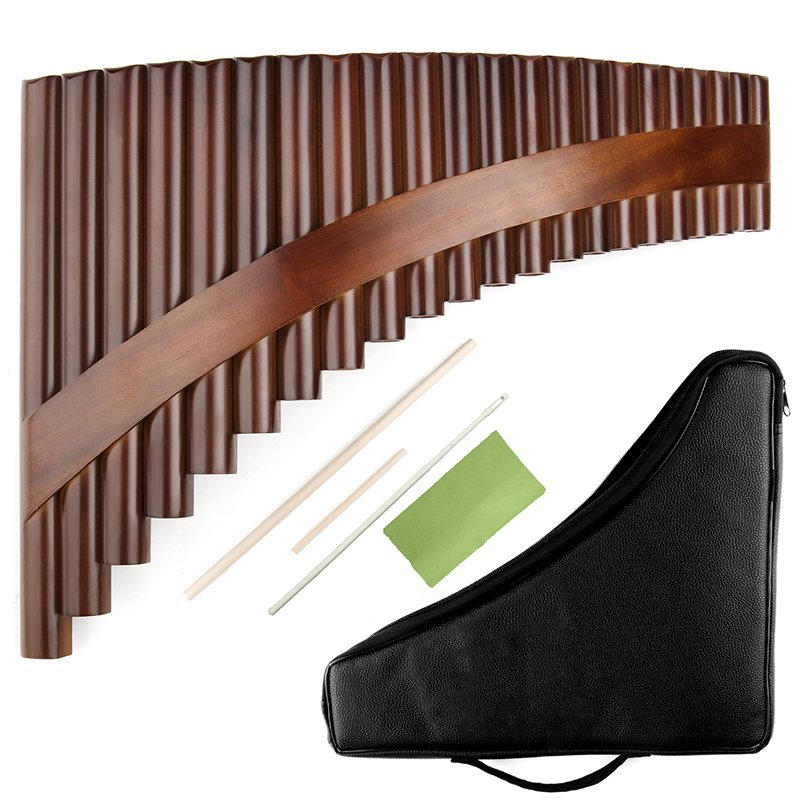 22 Pipes High Quality G Key Pa - Musical Instrument Pipe のレビューと価格