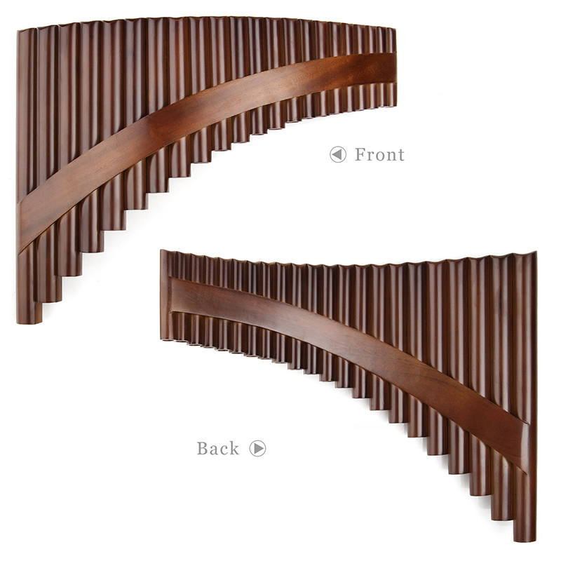 22 Pipes High Quality G Key Pa - Musical Instrument Pipe のレビューと価格