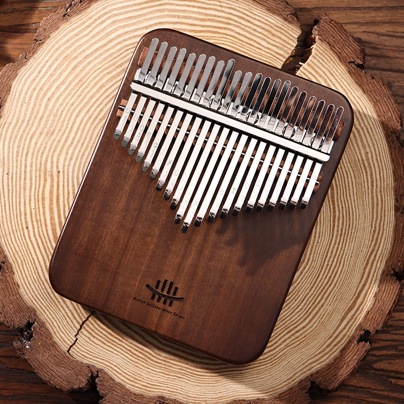 Hluru Professional 21 Key Waln - Musical Instrument Kit のレビューと価格