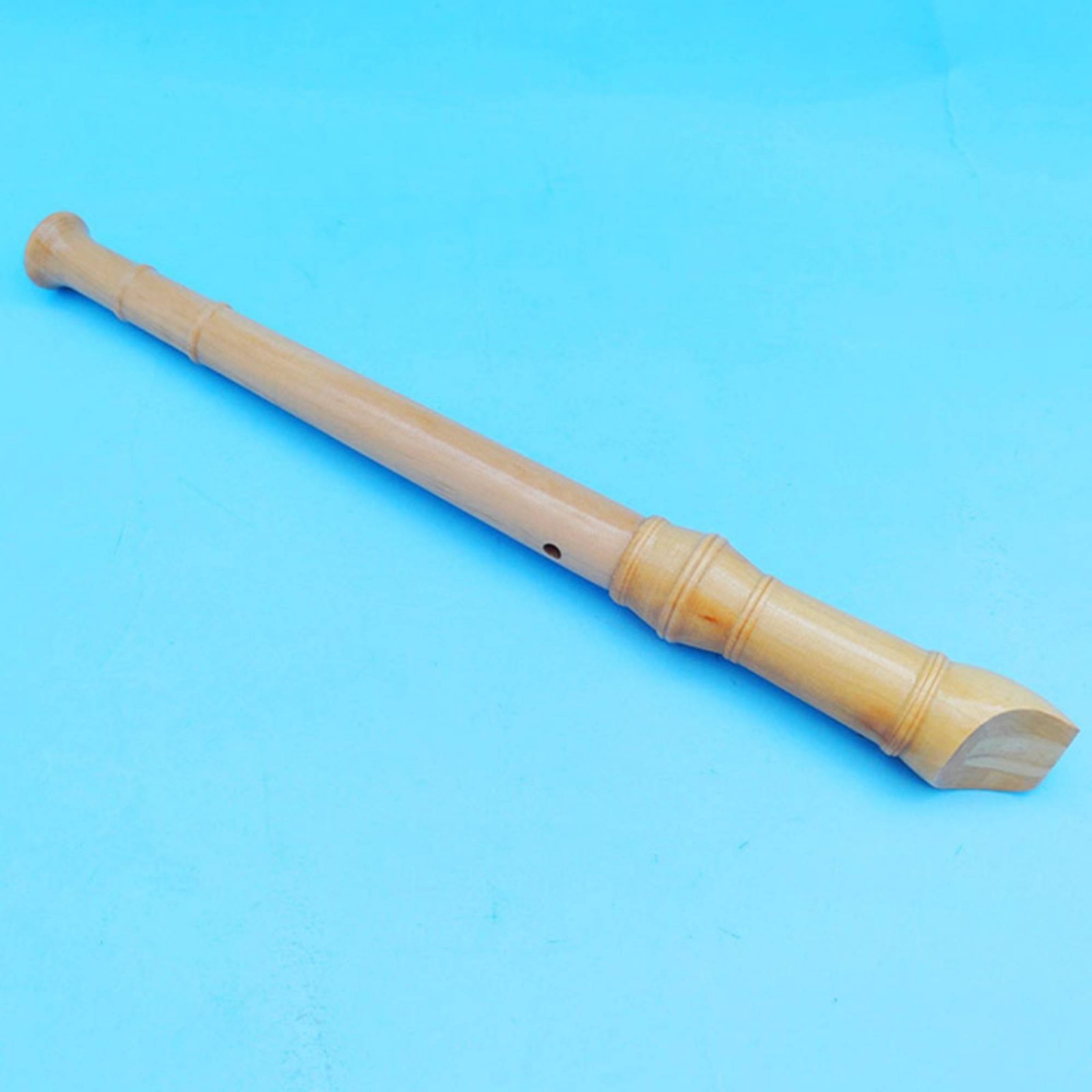 8-Hole Recorder Beginner Frien - Musical Instrument I Play のレビューと価格