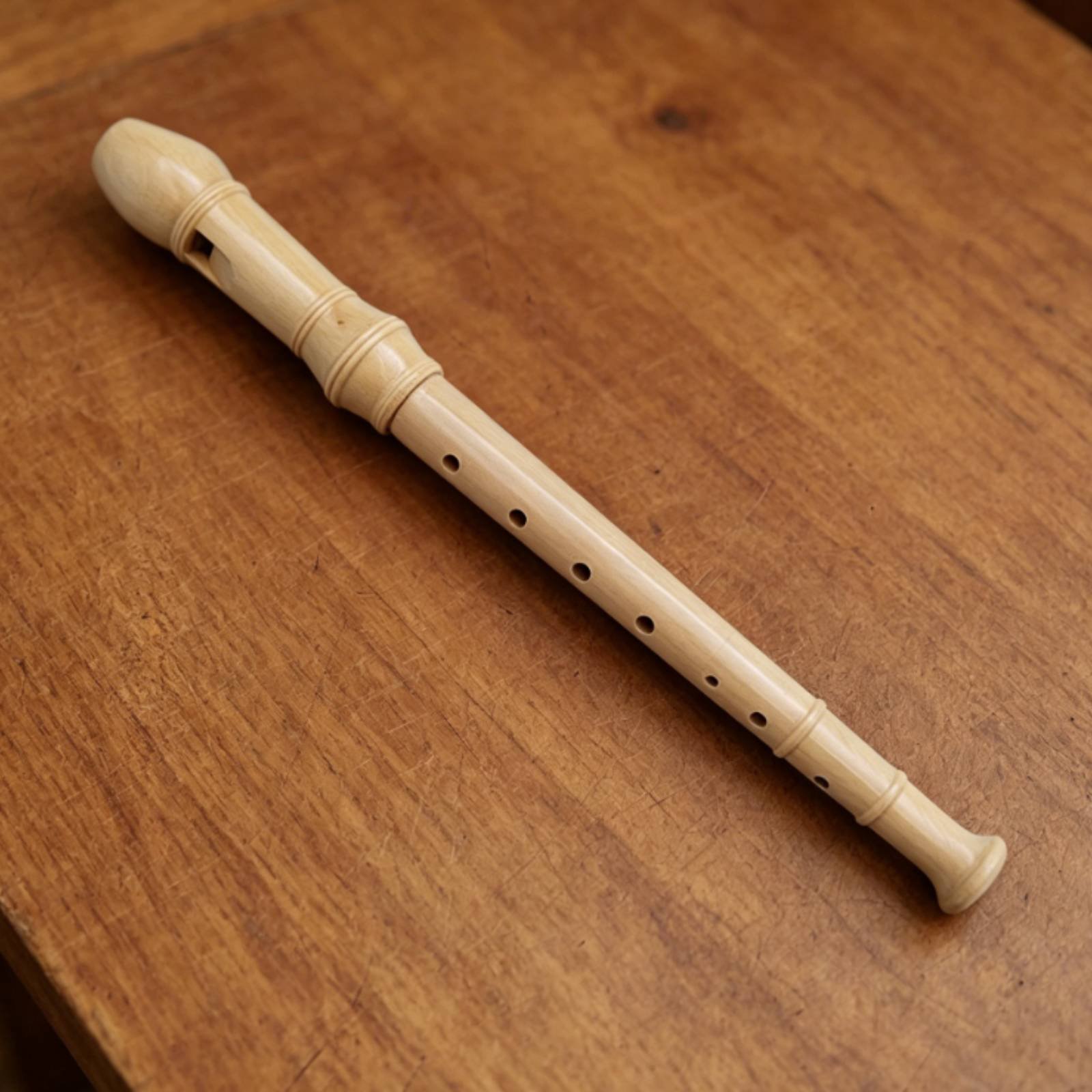 8-Hole Recorder Beginner Frien - Musical Instrument I Play のレビューと価格