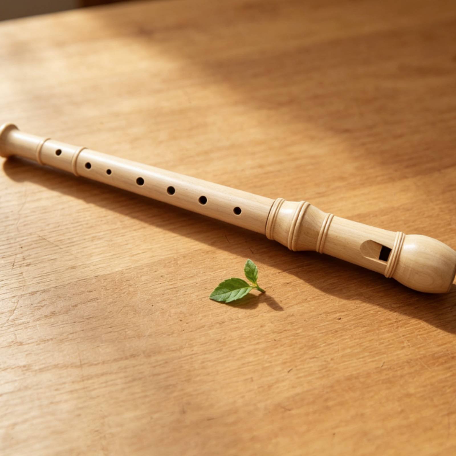 8-Hole Recorder Beginner Frien - Musical Instrument I Play のレビューと価格