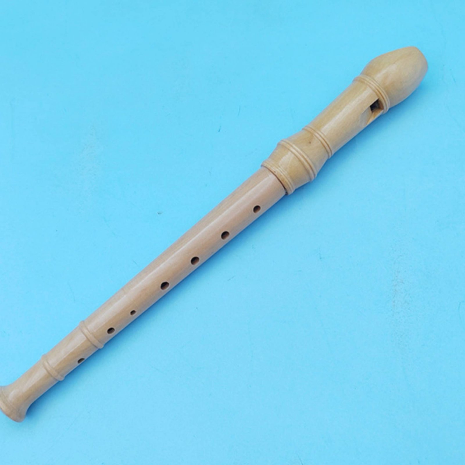 8-Hole Recorder Beginner Frien - Musical Instrument I Play のレビューと価格