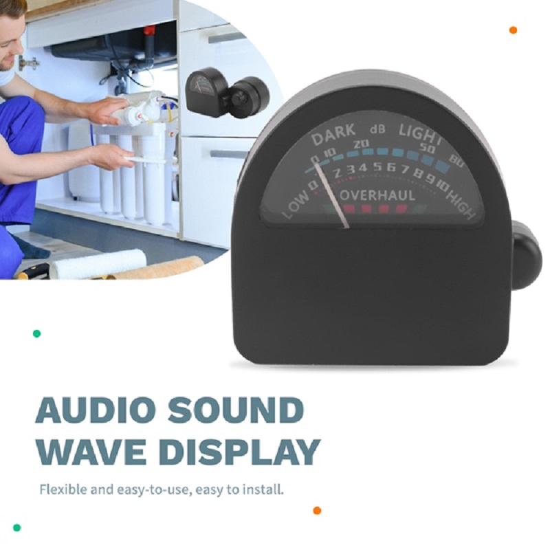 A003 Wall Pipe Leak Detector C - Musical Instrument Pipe のレビューと価格