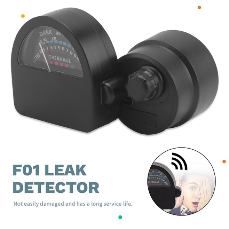 A003 Wall Pipe Leak Detector C - Musical Instrument Pipe のレビューと価格