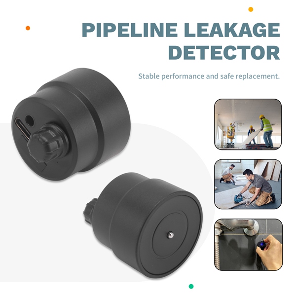 A003 Wall Pipe Leak Detector C - Musical Instrument Pipe のレビューと価格