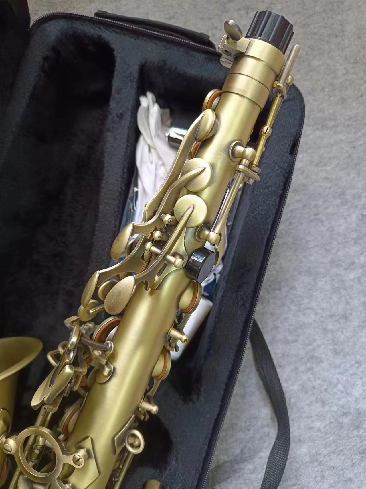Alto Saxophone Reference Antiq - Musical Instrument Reed のレビューと価格