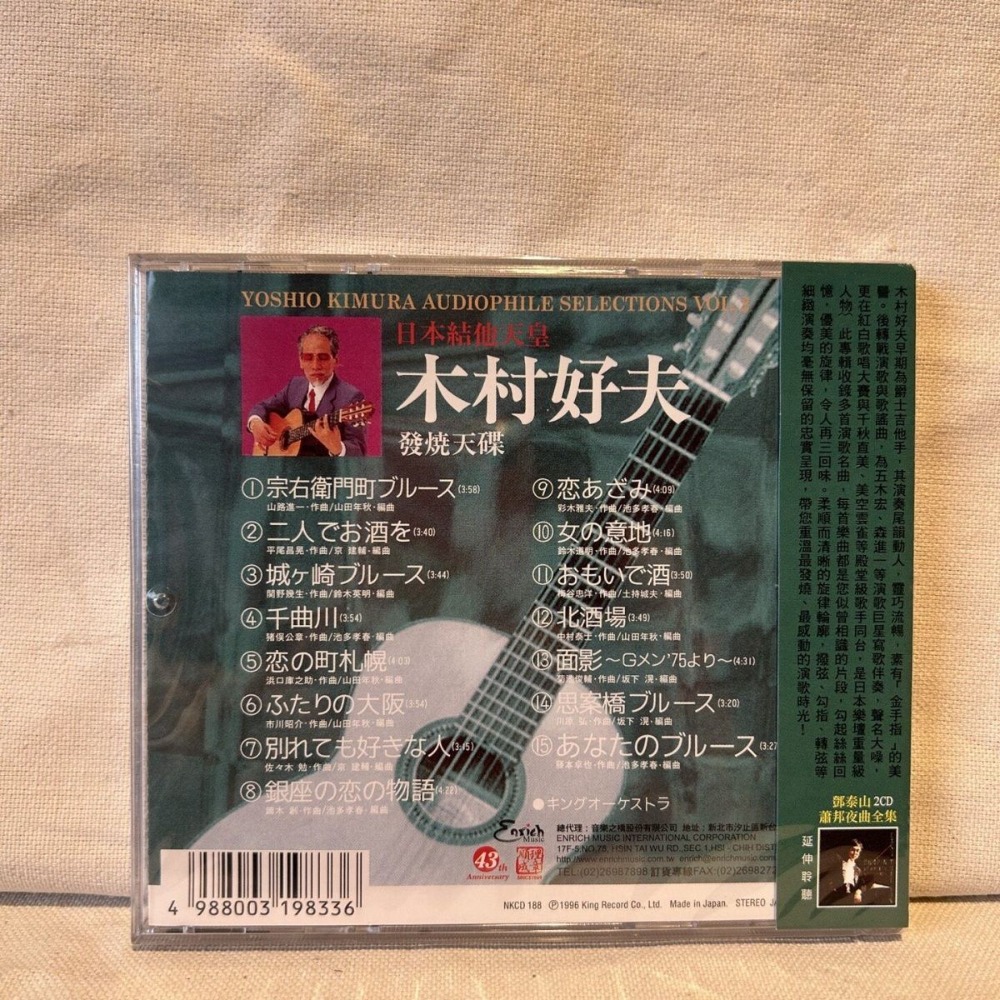 Kimura Yoshio Japanese Guitar  - Musical Instrument In English のレビューと価格
