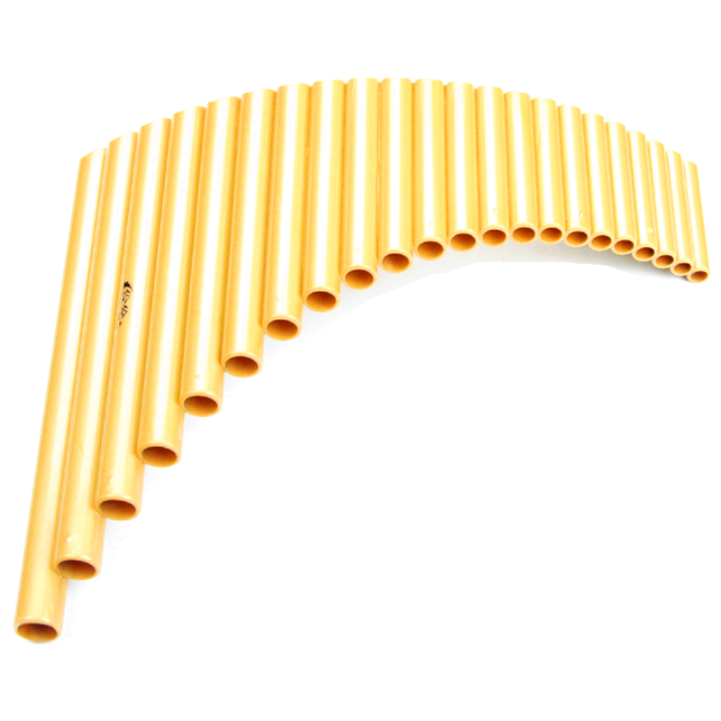 Hot Sell 22 Pipes ABS plastic  - Musical Instrument Pipe のレビューと価格