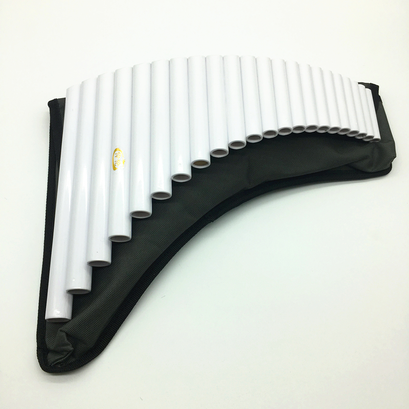 Hot Sell 22 Pipes ABS plastic  - Musical Instrument Pipe のレビューと価格