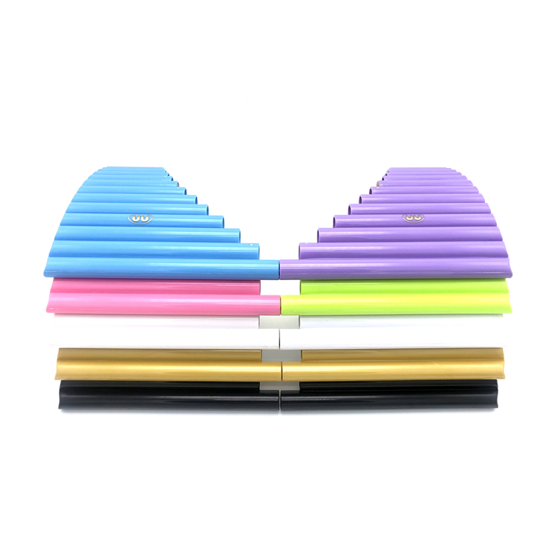 Hot Sell 22 Pipes ABS plastic  - Musical Instrument Pipe のレビューと価格