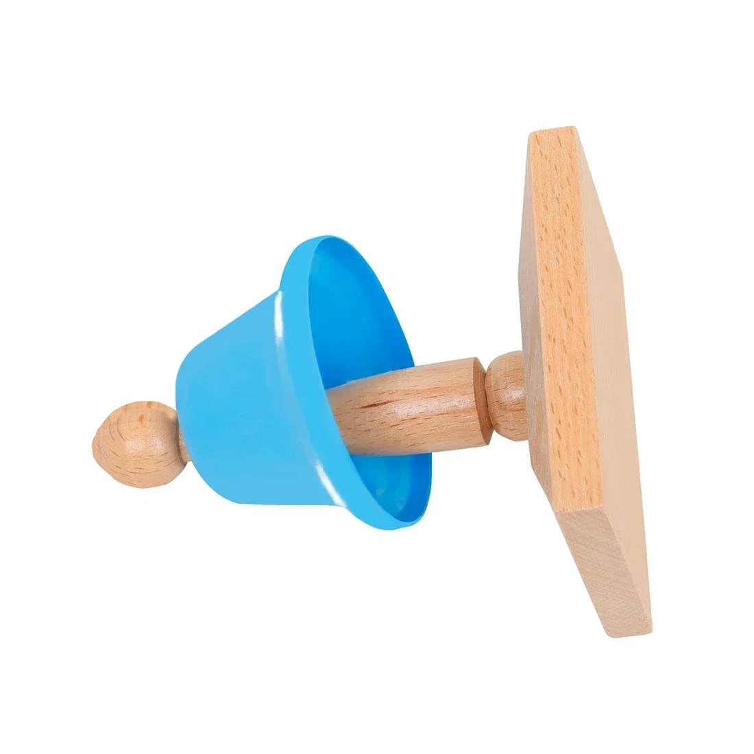 8 Note Hand Bell Wind Desk Mus - Musical Instrument Mallet のレビューと価格