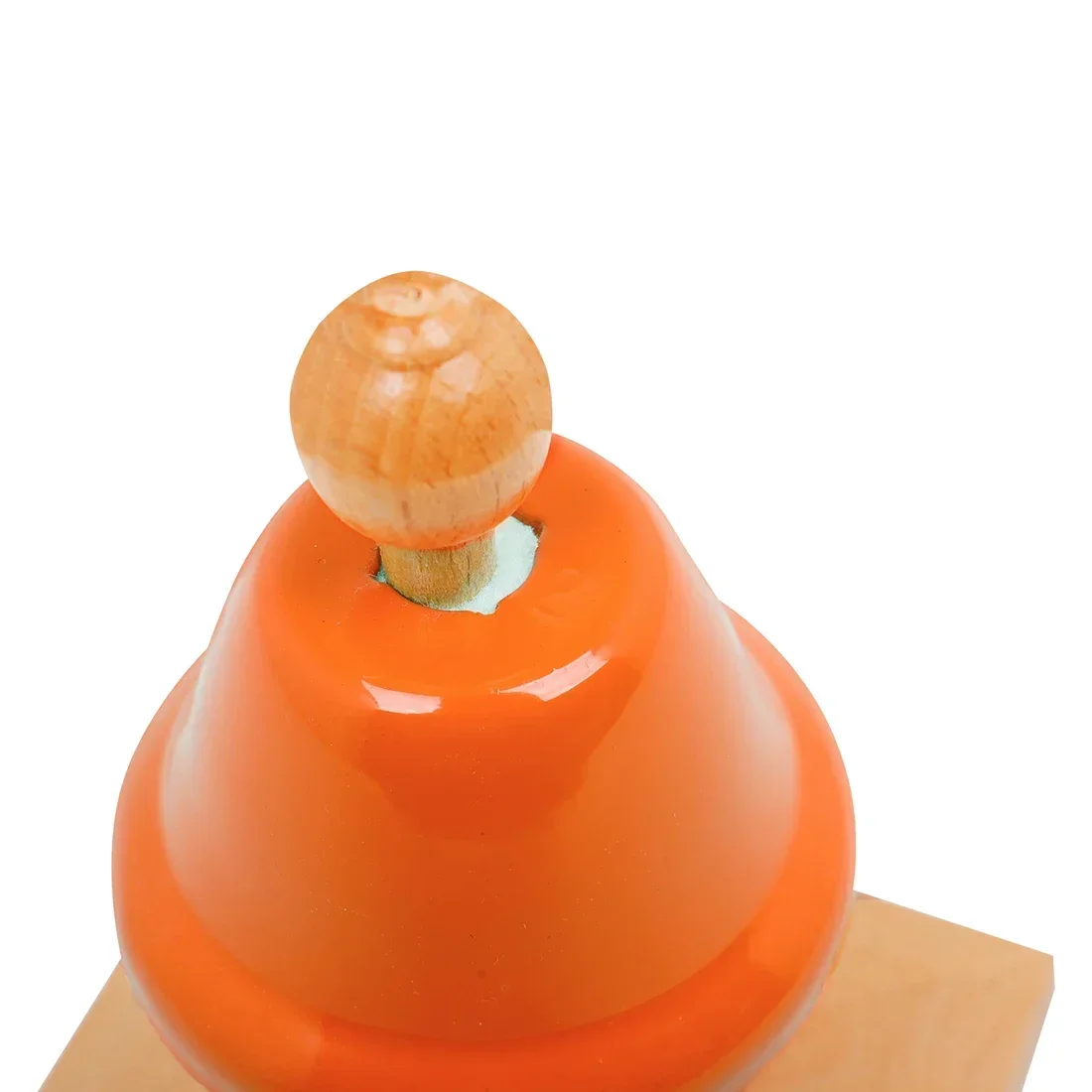 8 Note Hand Bell Wind Desk Mus - Musical Instrument Mallet のレビューと価格