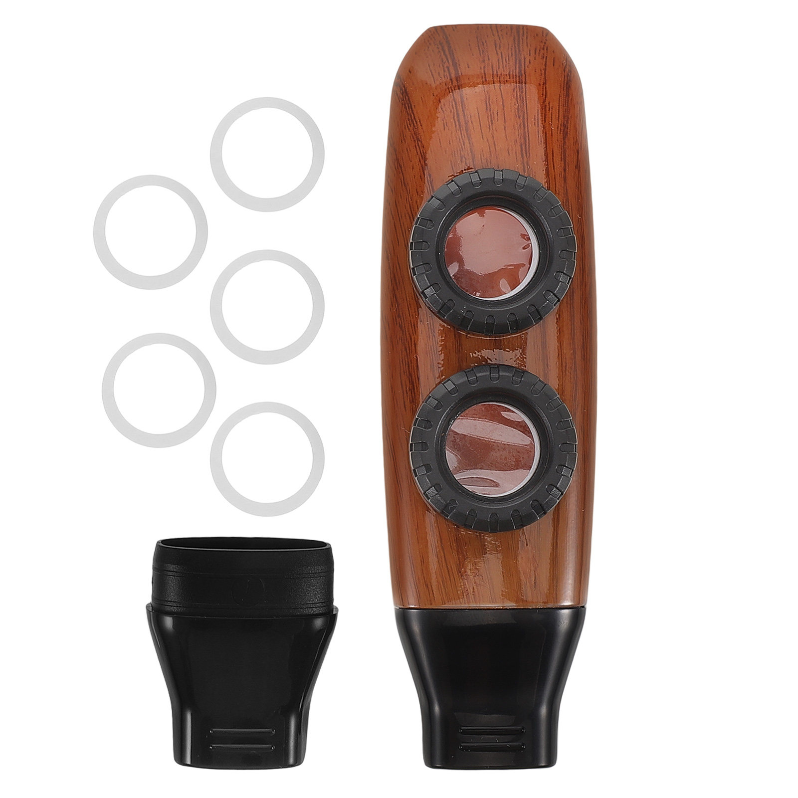1Set Mini Kazoo Lightweight Re - Musical Instrument I Play のレビューと価格