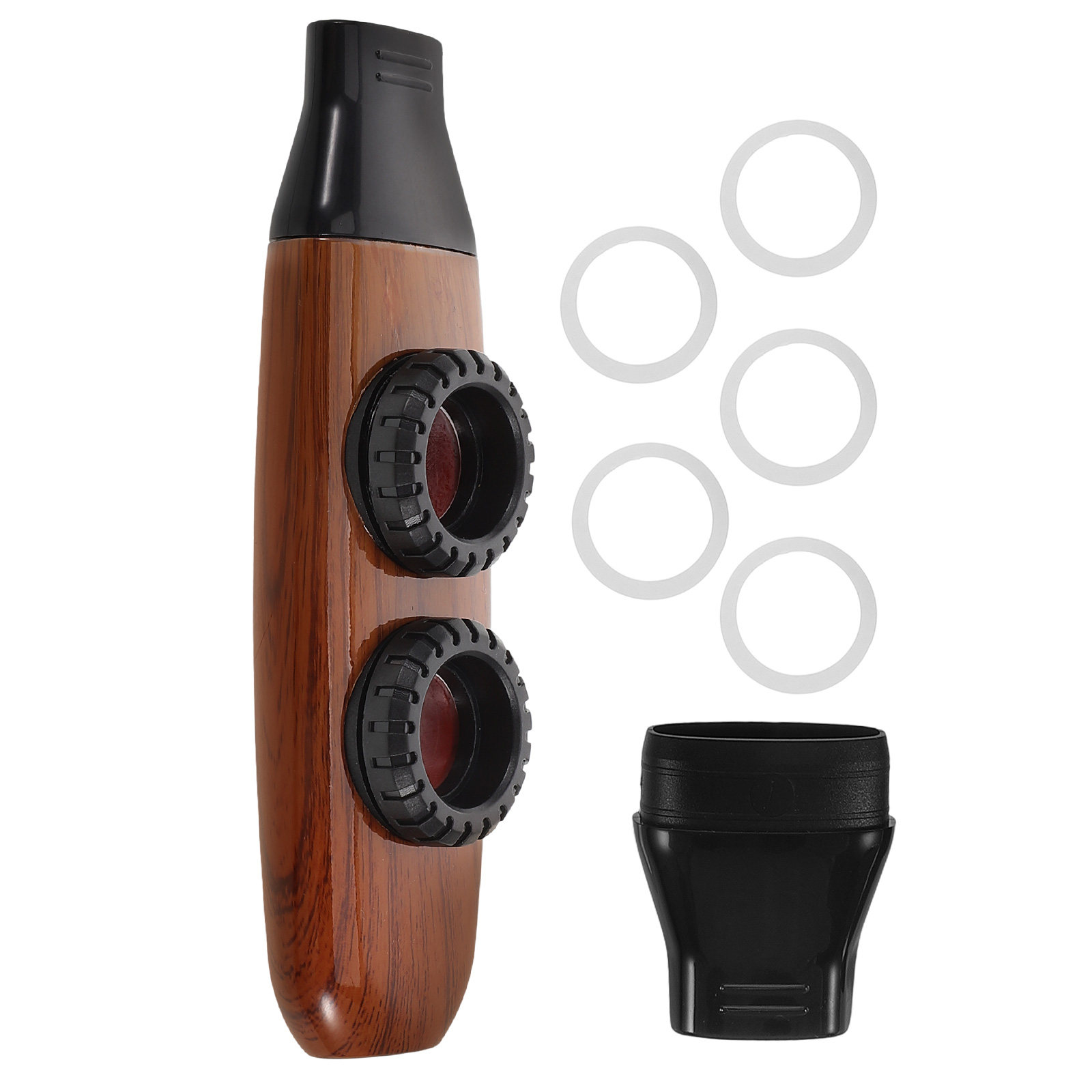 1Set Mini Kazoo Lightweight Re - Musical Instrument I Play のレビューと価格