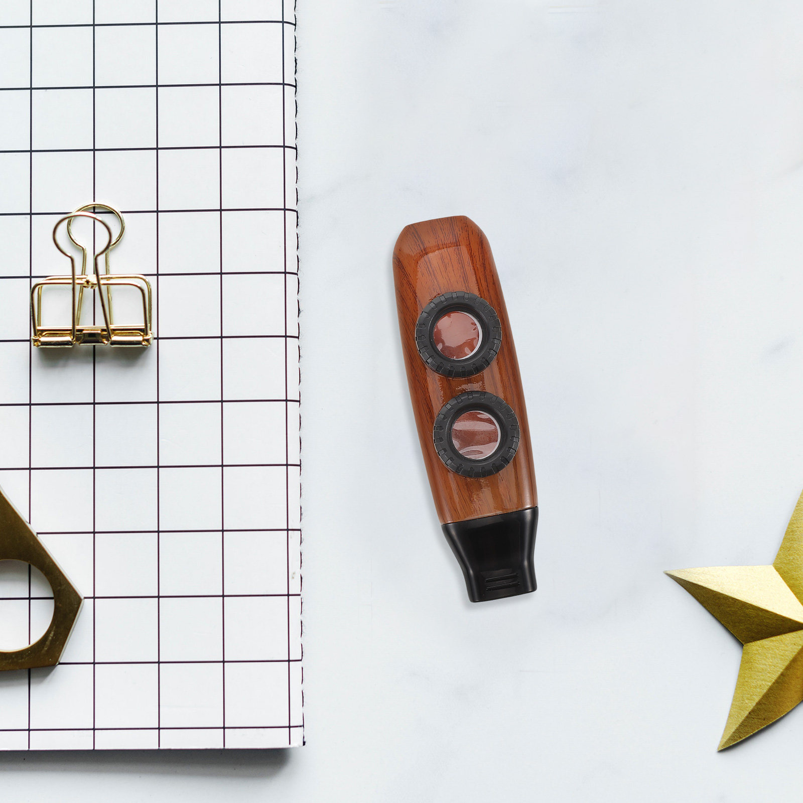 1Set Mini Kazoo Lightweight Re - Musical Instrument I Play のレビューと価格