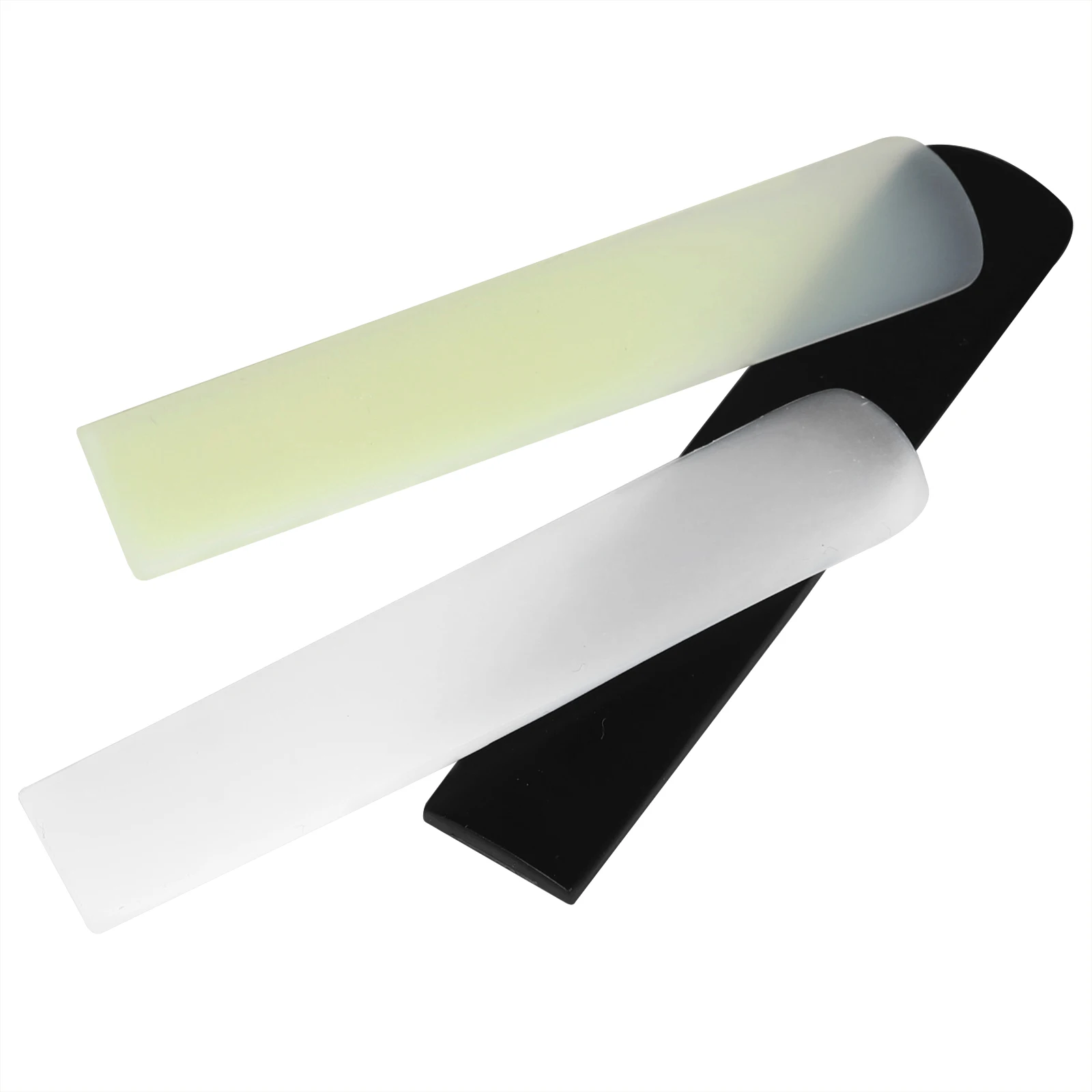 SLADE 2.5 Saxophone Resin Reed - Musical Instrument Reed のレビューと価格