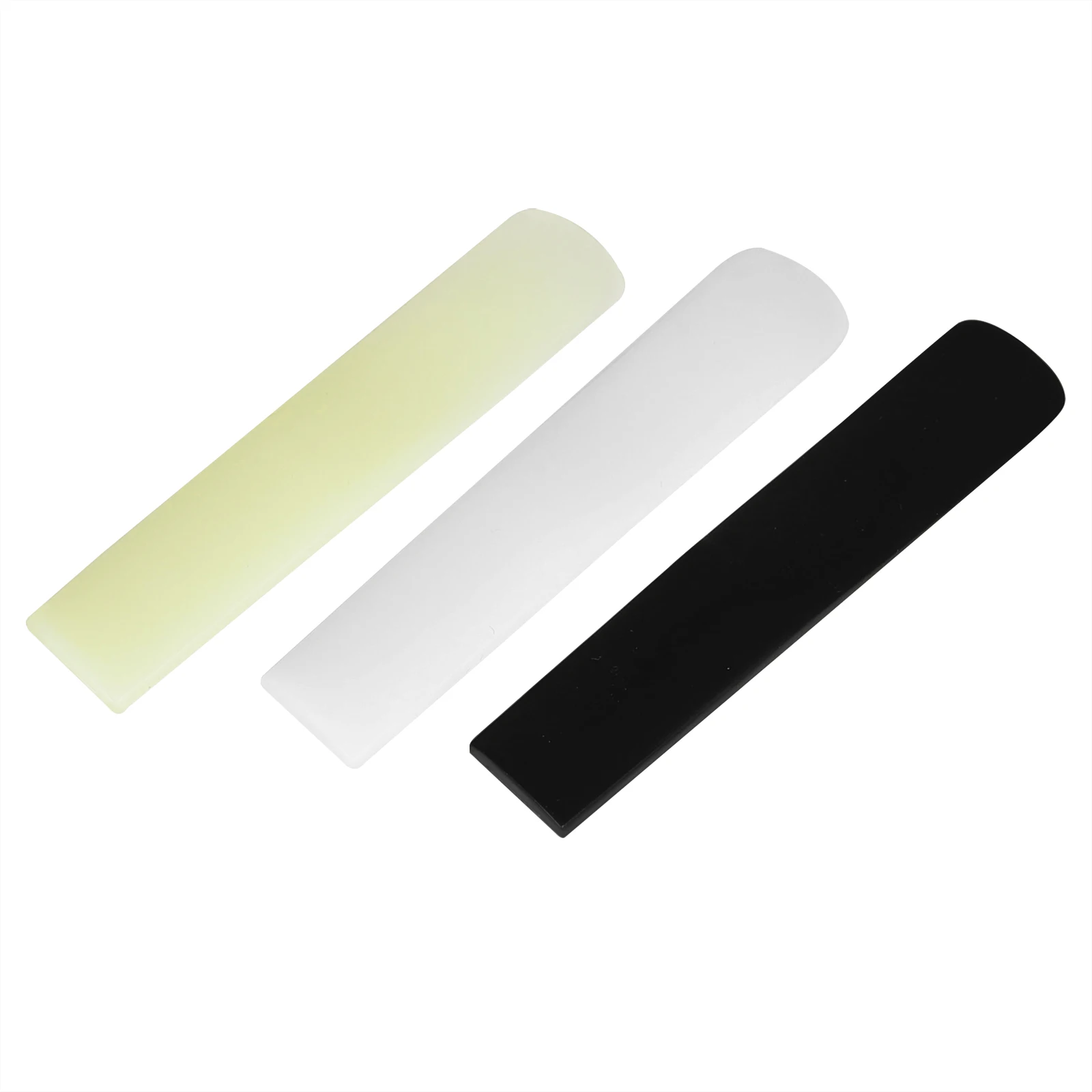 SLADE 2.5 Saxophone Resin Reed - Musical Instrument Reed のレビューと価格