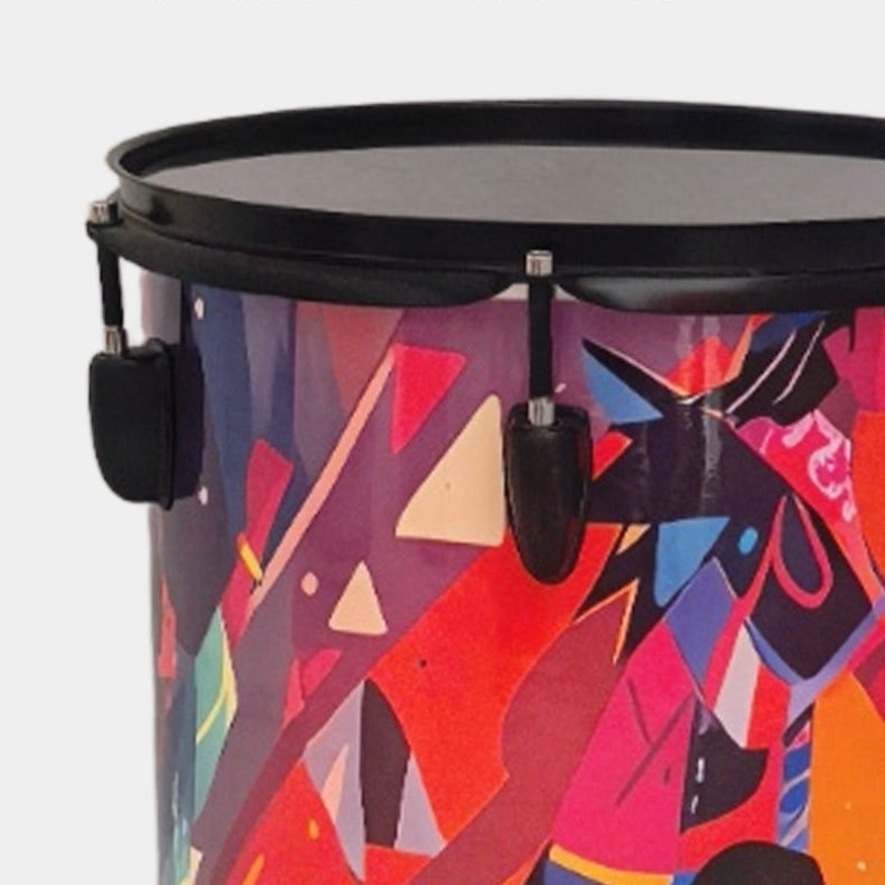 Ground Samba Drum Professional - Musical Instrument In Africa のレビューと価格