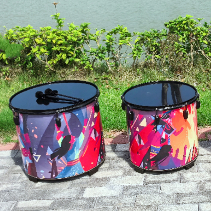 Ground Samba Drum Professional - Musical Instrument In Africa のレビューと価格