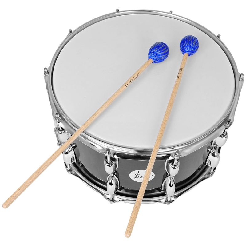 Hard Yarn Head Drum Nonslip Pe - Musical Instrument Mallet のレビューと価格