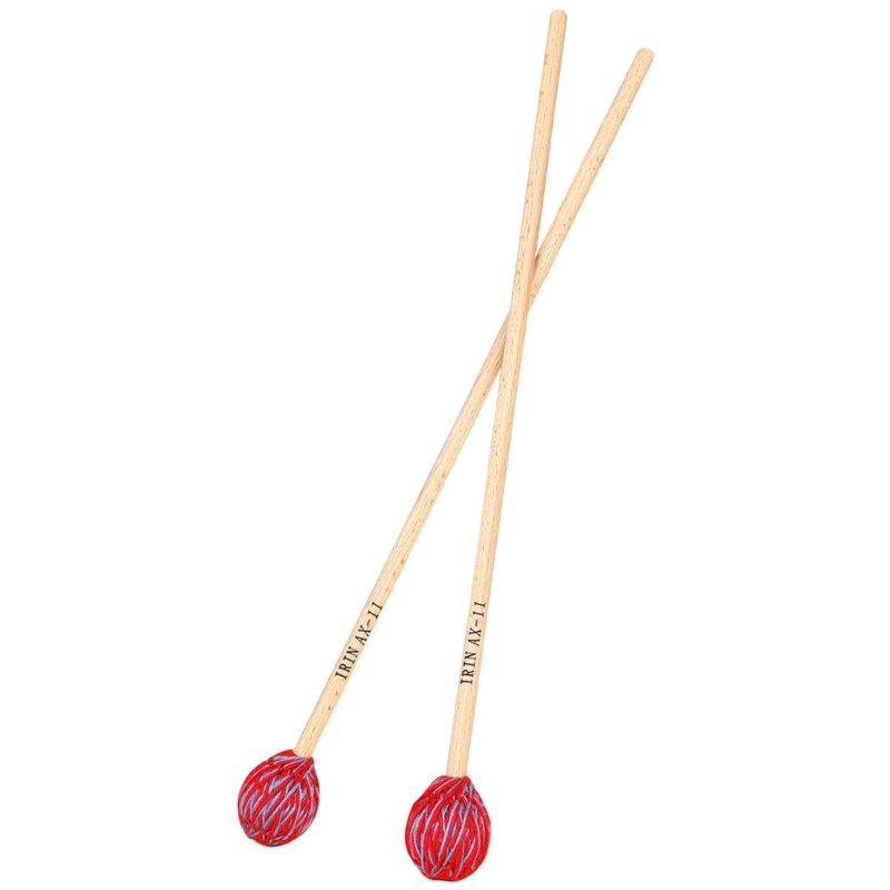 Hard Yarn Head Drum Nonslip Pe - Musical Instrument Mallet のレビューと価格