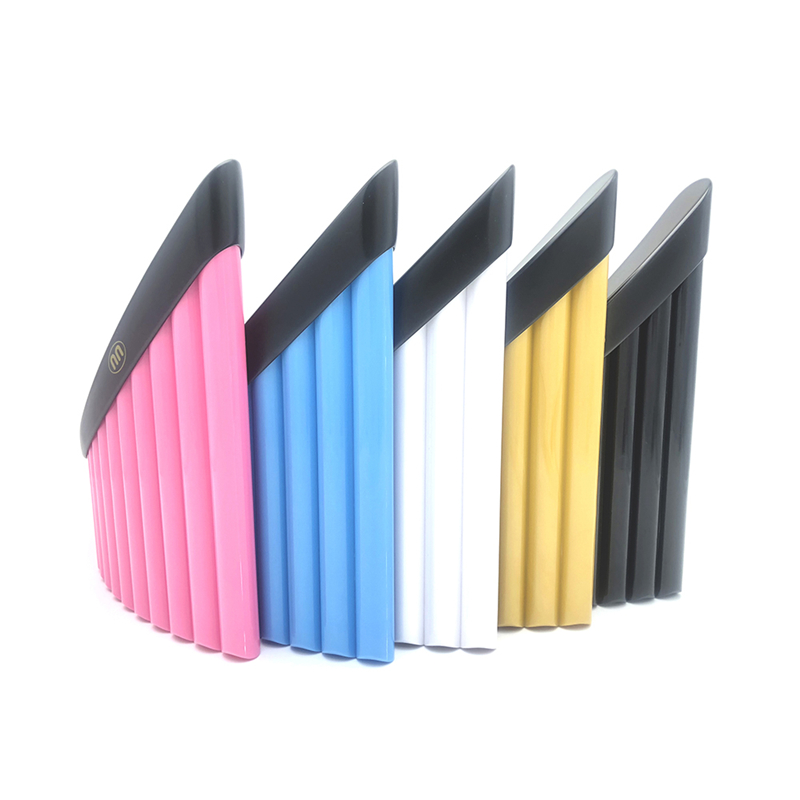High Quality 22 Pipes Panflute - Musical Instrument Pipe のレビューと価格
