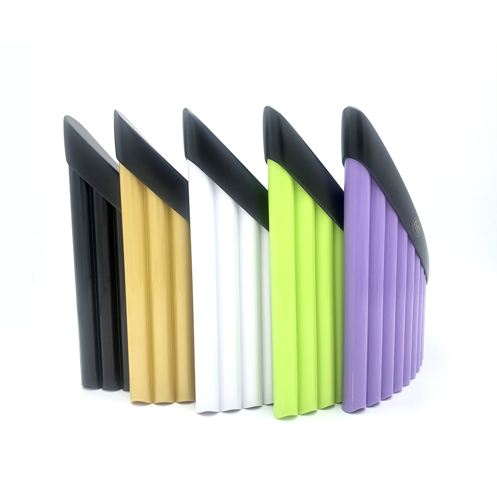 High Quality 22 Pipes Panflute - Musical Instrument Pipe のレビューと価格